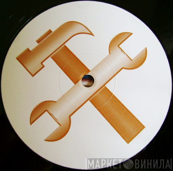 Heavy Tools - Винил CD и Кассеты лейбла Heavy Tools на сайте МаркетВинила