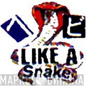 Hebi Like A Snake - Винил CD и Кассеты лейбла Hebi Like A Snake на сайте МаркетВинила
