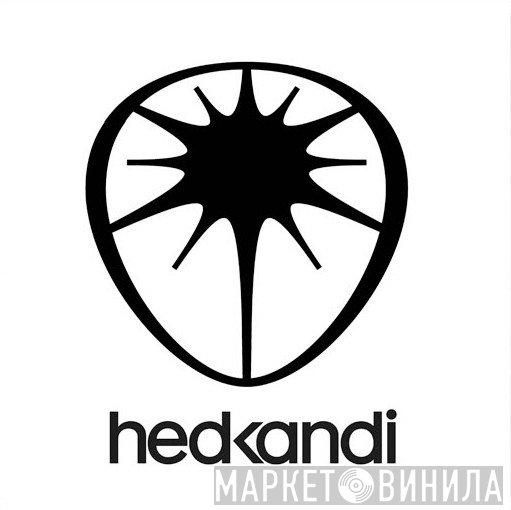 Hed Kandi Records - Винил CD и Кассеты лейбла Hed Kandi Records на сайте МаркетВинила