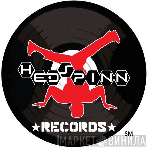Hedspinn Records - Винил CD и Кассеты лейбла Hedspinn Records на сайте МаркетВинила
