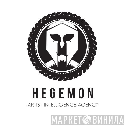 Hegemon  - Винил CD и Кассеты лейбла Hegemon (2) на сайте МаркетВинила