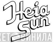 Heia Sun - Винил CD и Кассеты лейбла Heia Sun на сайте МаркетВинила