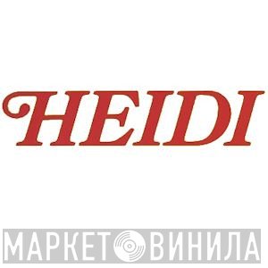 Heidi - Винил CD и Кассеты лейбла Heidi на сайте МаркетВинила