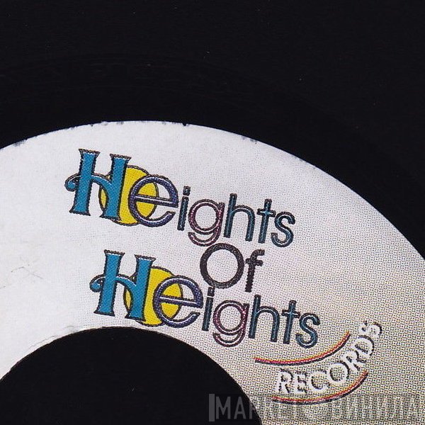 Heights Of Heights - Винил CD и Кассеты лейбла Heights Of Heights на сайте МаркетВинила