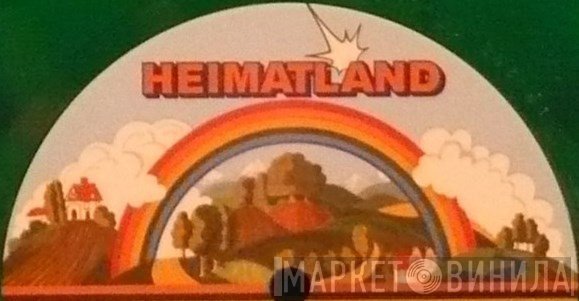 Heimatland - Винил CD и Кассеты лейбла Heimatland на сайте МаркетВинила