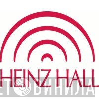 Heinz Hall - Винил CD и Кассеты лейбла Heinz Hall на сайте МаркетВинила