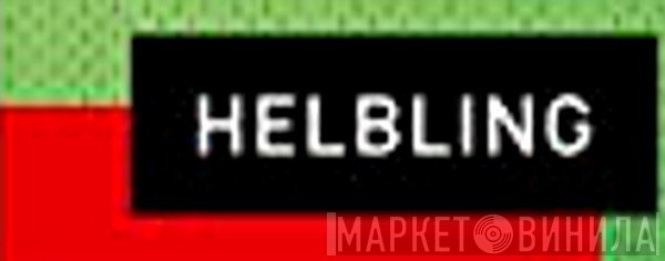 Helbling - Винил CD и Кассеты лейбла Helbling на сайте МаркетВинила