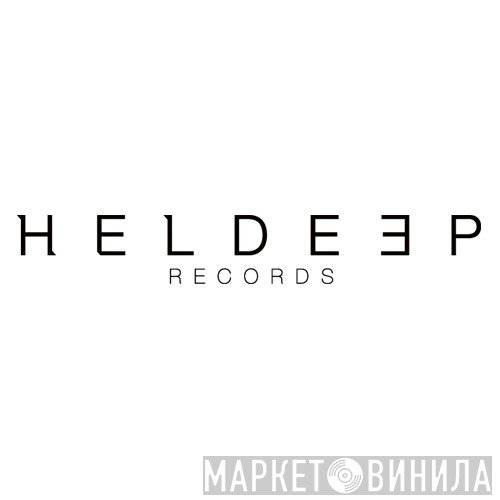 Heldeep Records - Винил CD и Кассеты лейбла Heldeep Records на сайте МаркетВинила