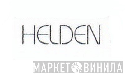 Helden  - Винил CD и Кассеты лейбла Helden (2) на сайте МаркетВинила