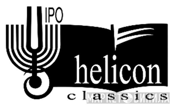 Helicon Classics - Винил CD и Кассеты лейбла Helicon Classics на сайте МаркетВинила