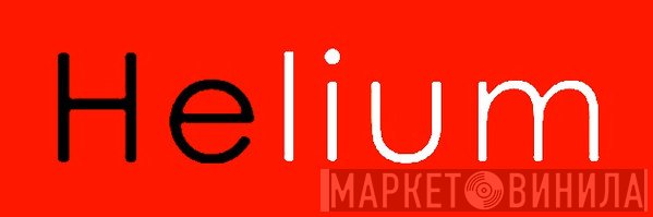 Helium Records  - Винил CD и Кассеты лейбла Helium Records (4) на сайте МаркетВинила