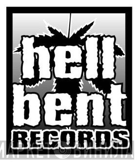 Hell Bent Records - Винил CD и Кассеты лейбла Hell Bent Records на сайте МаркетВинила