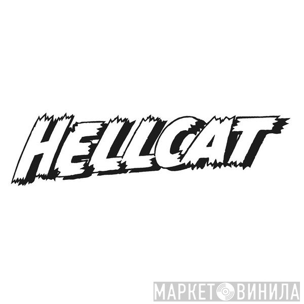 Hellcat Industries - Винил CD и Кассеты лейбла Hellcat Industries на сайте МаркетВинила