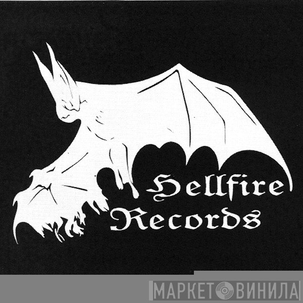 Hellfire Records  - Винил CD и Кассеты лейбла Hellfire Records (4) на сайте МаркетВинила