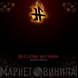 Hellfire Records - Винил CD и Кассеты лейбла Hellfire Records на сайте МаркетВинила