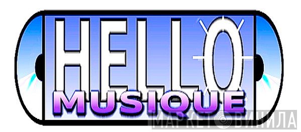 Hello Musique - Винил CD и Кассеты лейбла Hello Musique на сайте МаркетВинила