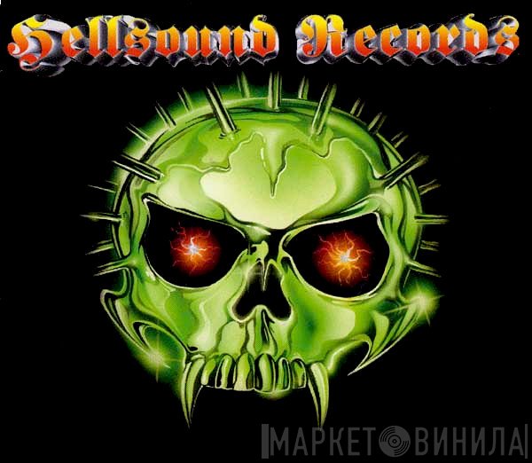Hellsound Records - Винил CD и Кассеты лейбла Hellsound Records на сайте МаркетВинила