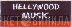 Hellywood Music - Винил CD и Кассеты лейбла Hellywood Music на сайте МаркетВинила
