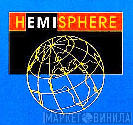 Hemisphere - Винил CD и Кассеты лейбла Hemisphere на сайте МаркетВинила