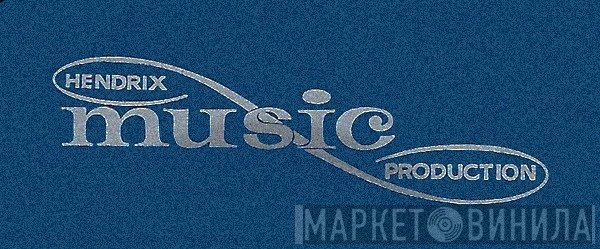 Hendrix Music Production - Винил CD и Кассеты лейбла Hendrix Music Production на сайте МаркетВинила