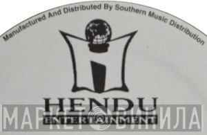 Hendu Entertainment - Винил CD и Кассеты лейбла Hendu Entertainment на сайте МаркетВинила