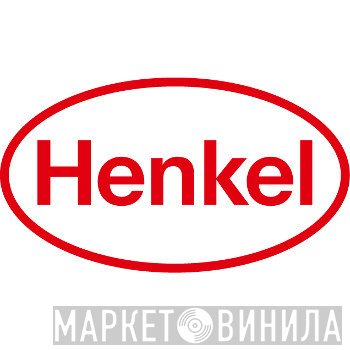 Henkel - Винил CD и Кассеты лейбла Henkel на сайте МаркетВинила