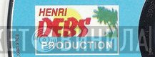 Henri Debs Production - Винил CD и Кассеты лейбла Henri Debs Production на сайте МаркетВинила