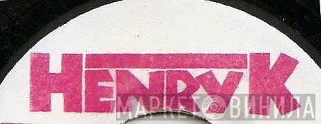 Henry K - Винил CD и Кассеты лейбла Henry K на сайте МаркетВинила