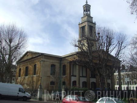 Henry Wood Hall, London - Винил CD и Кассеты лейбла Henry Wood Hall, London на сайте МаркетВинила