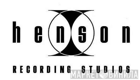 Henson Recording Studios - Винил CD и Кассеты лейбла Henson Recording Studios на сайте МаркетВинила