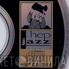 Hep Jazz - Винил CD и Кассеты лейбла Hep Jazz на сайте МаркетВинила