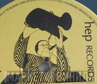 Hep Records  - Винил CD и Кассеты лейбла Hep Records (3) на сайте МаркетВинила