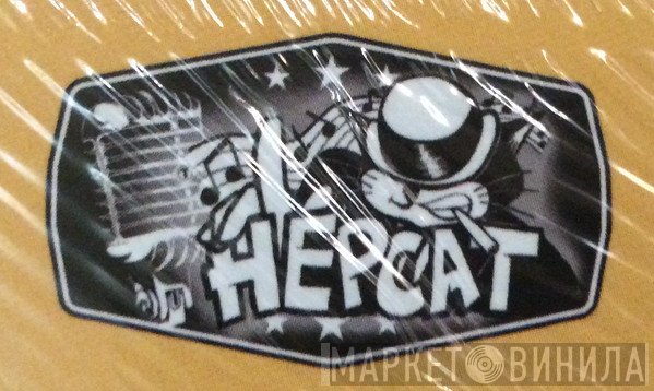 Hepcat  - Винил CD и Кассеты лейбла Hepcat (3) на сайте МаркетВинила
