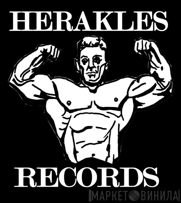 Herakles Records - Винил CD и Кассеты лейбла Herakles Records на сайте МаркетВинила