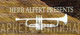 Herb Alpert Presents - Винил CD и Кассеты лейбла Herb Alpert Presents на сайте МаркетВинила