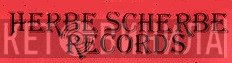 Herbe Scherbe Records - Винил CD и Кассеты лейбла Herbe Scherbe Records на сайте МаркетВинила