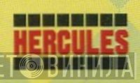 Hercules - Винил CD и Кассеты лейбла Hercules на сайте МаркетВинила