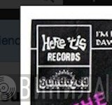 Here 'Tis Records - Винил CD и Кассеты лейбла Here 'Tis Records на сайте МаркетВинила