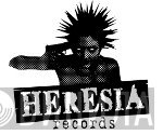 Heresia Records - Винил CD и Кассеты лейбла Heresia Records на сайте МаркетВинила