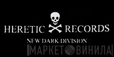 Heretic Records  - Винил CD и Кассеты лейбла Heretic Records (2) на сайте МаркетВинила