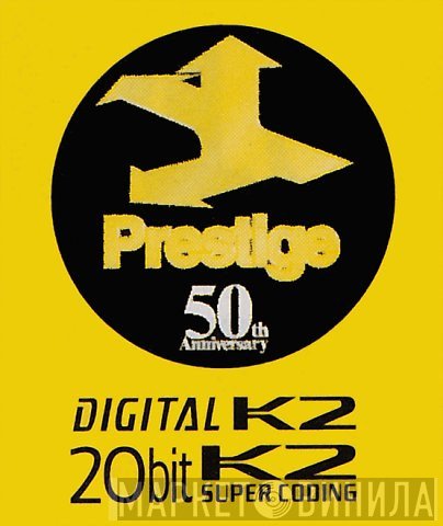 Heritage Of Jazz By Digital K2 - Винил CD и Кассеты лейбла Heritage Of Jazz By Digital K2 на сайте МаркетВинила