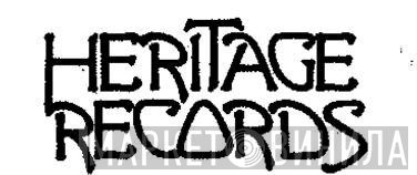 Heritage Records  - Винил CD и Кассеты лейбла Heritage Records (7) на сайте МаркетВинила