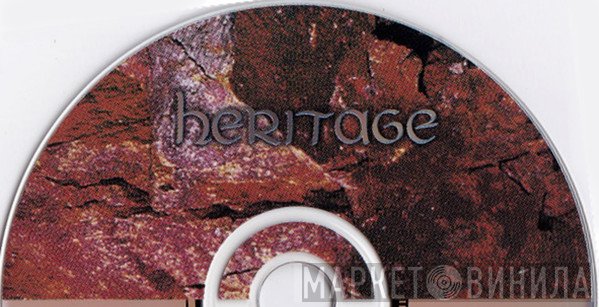 Heritage  - Винил CD и Кассеты лейбла Heritage (13) на сайте МаркетВинила