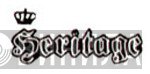 Heritage  - Винил CD и Кассеты лейбла Heritage (2) на сайте МаркетВинила