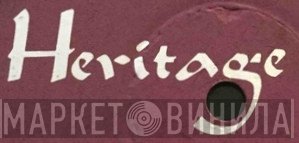 Heritage  - Винил CD и Кассеты лейбла Heritage (5) на сайте МаркетВинила
