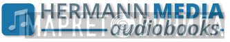 Hermann Media Audiobooks - Винил CD и Кассеты лейбла Hermann Media Audiobooks на сайте МаркетВинила