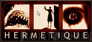 Hermetique - Винил CD и Кассеты лейбла Hermetique на сайте МаркетВинила