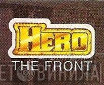 Hero The Front - Винил CD и Кассеты лейбла Hero The Front на сайте МаркетВинила