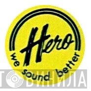 Hero  - Винил CD и Кассеты лейбла Hero (2) на сайте МаркетВинила