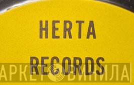 Herta Records - Винил CD и Кассеты лейбла Herta Records на сайте МаркетВинила